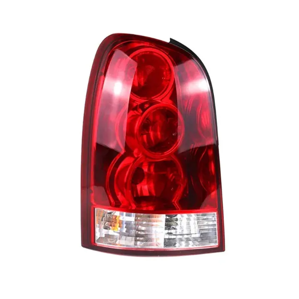 Lanterna traseira esquerda 8360108501 Ssang Yong
